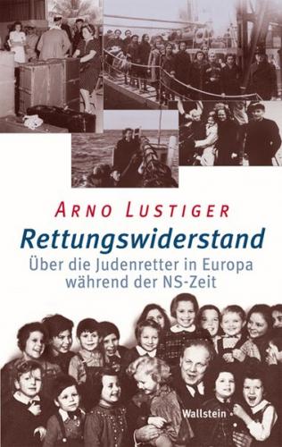 Rettungswiderstand 