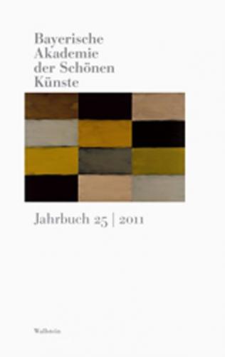 Bayerische Akademie der Schönen Künste 
