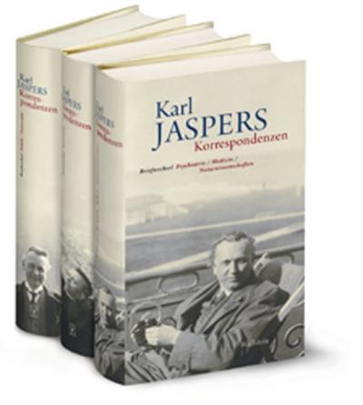 Korrespondenzen 