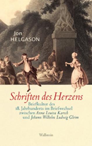 Schriften des Herzens 
