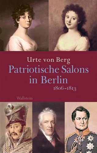 Patriotische Salons in Berlin 