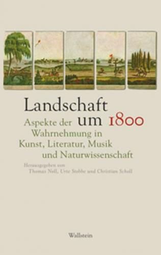 Landschaft um 1800 