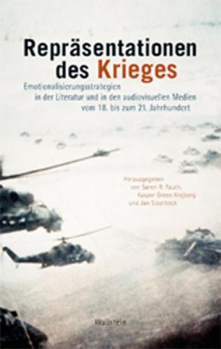 Repräsentationen des Krieges 