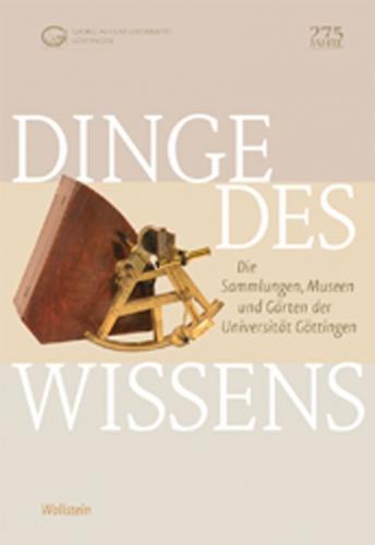 Dinge des Wissens 