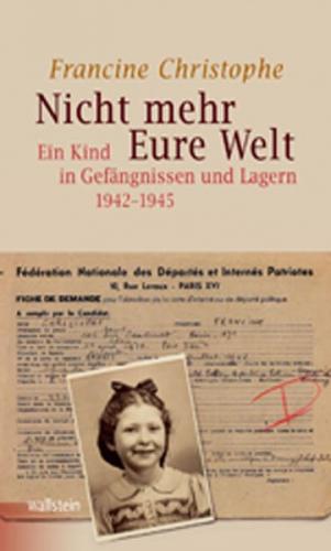 Nicht mehr Eure Welt 