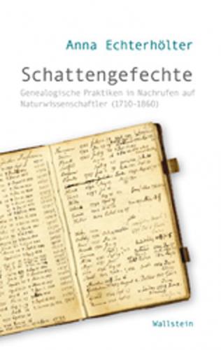 Schattengefechte 