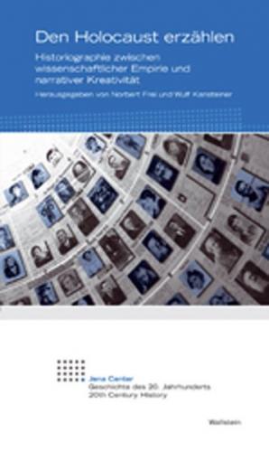 Den Holocaust erzählen 