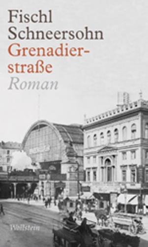 Grenadierstraße 