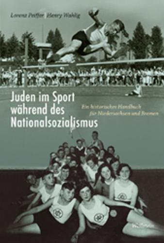 Juden im Sport während des Nationalsozialismus 