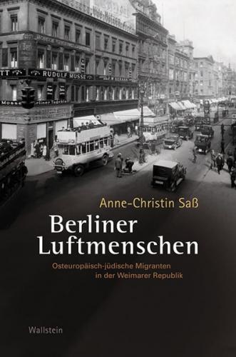 Berliner Luftmenschen 