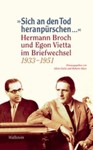 »Sich an den Tod heranpürschen ...« 