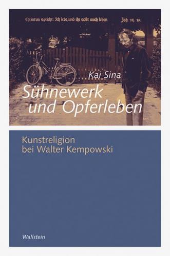 Sühnewerk und Opferleben 