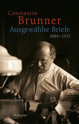 Ausgewählte Briefe 