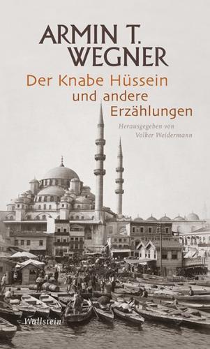 Der Knabe Hüssein und andere Erzählungen 