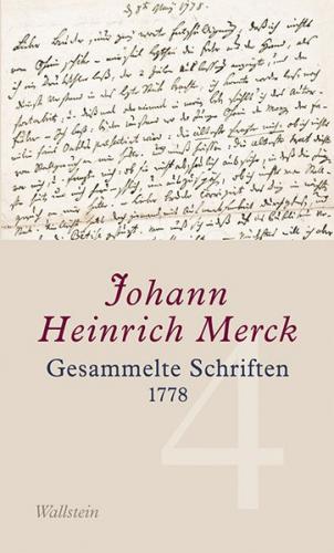 Gesammelte Schriften 