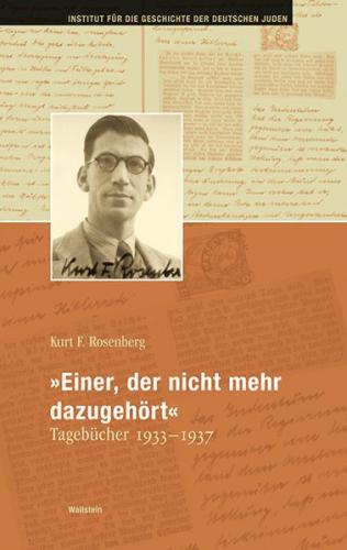 »Einer, der nicht mehr dazugehört« 