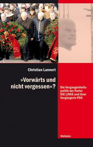 »Vorwärts und nicht vergessen«? 