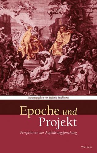 Epoche und Projekt 