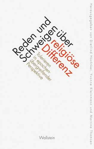 Reden und Schweigen über religiöse Differenz 