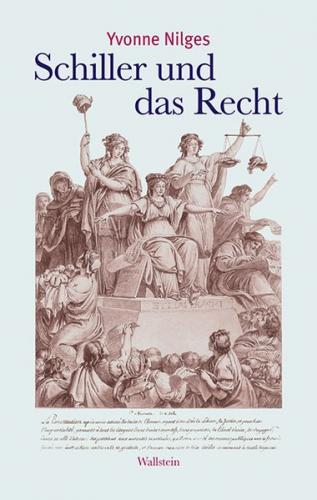 Schiller und das Recht 