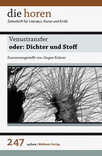 Venustransfer 