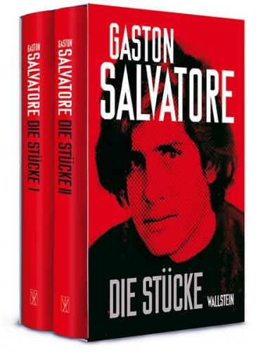 Die Stücke 
