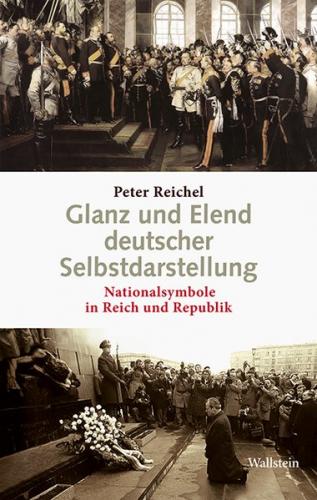 Glanz und Elend deutscher Selbstdarstellung 