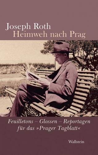 Heimweh nach Prag 