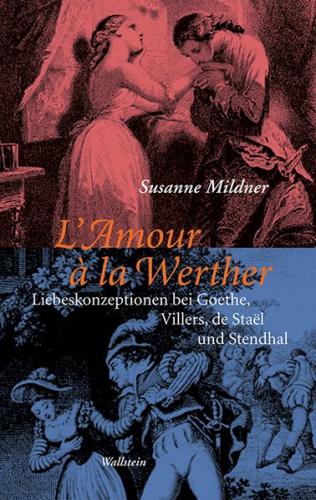 L´Amour à la Werther 