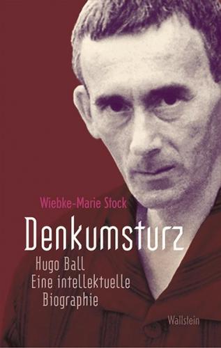 Denkumsturz 