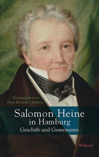 Salomon Heine in Hamburg 