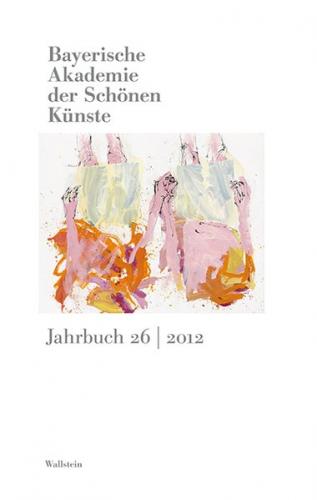 Bayerische Akademie der Schönen Künste 