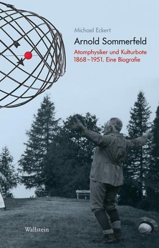 Arnold Sommerfeld 