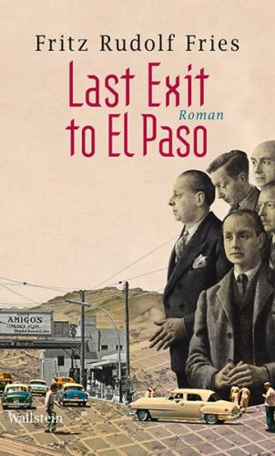 Last Exit to El Paso 