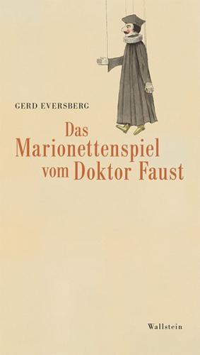 Das Marionettenspiel vom Doktor Faust 