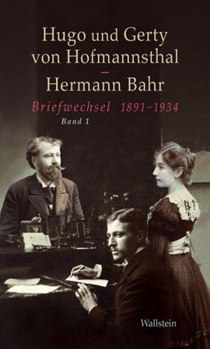 Briefwechsel 