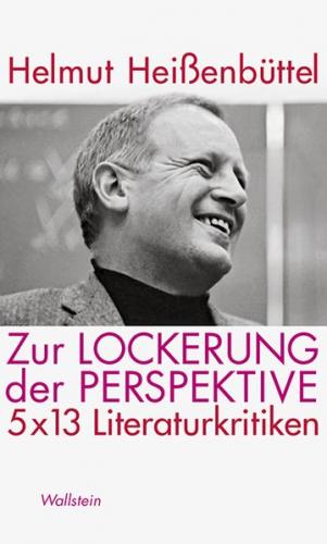 Zur Lockerung der Perspektive 