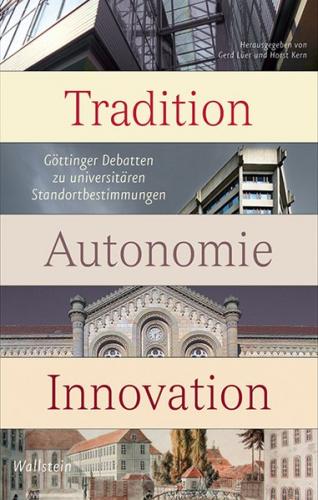 Tradition – Autonomie – Innovation 