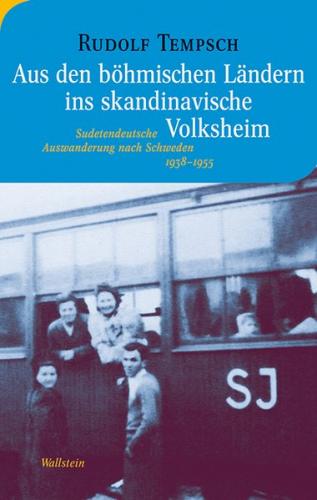 Aus den böhmischen Ländern ins skandinavische Volksheim 