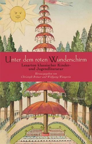 Unter dem roten Wunderschirm 
