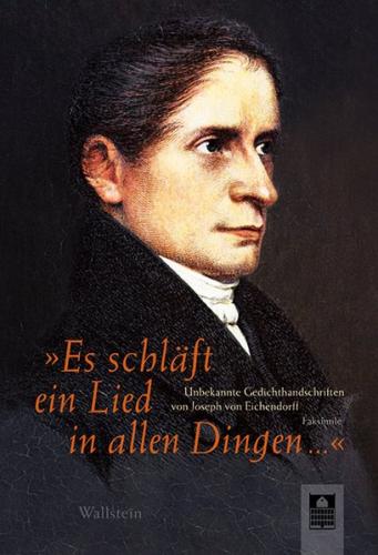 »Es schläft ein Lied in allen Dingen …« 