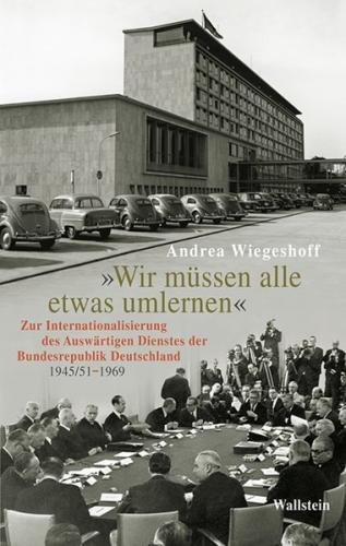 »Wir müssen alle etwas umlernen« 