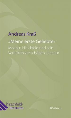 »Meine erste Geliebte« 