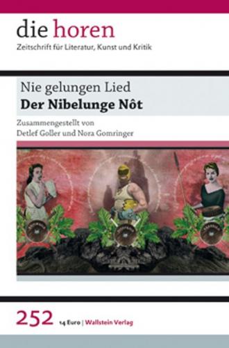 Nie gelungen Lied 