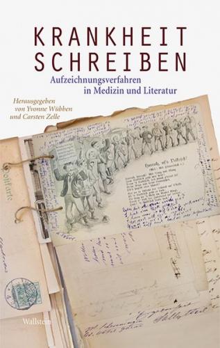 Krankheit schreiben 
