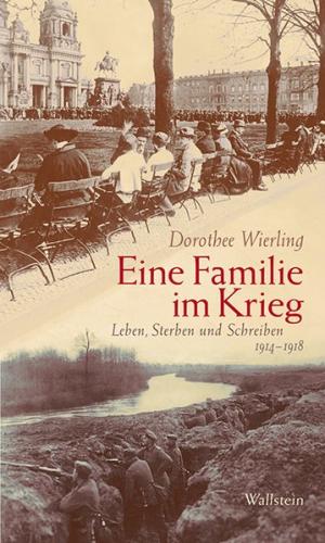 Eine Familie im Krieg 