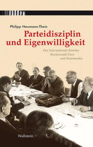Parteidisziplin und Eigenwilligkeit 