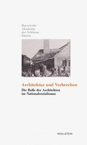 Architektur und Verbrechen 