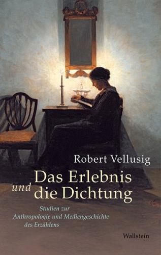 Das Erlebnis und die Dichtung 