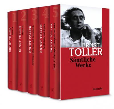 Sämtliche Werke 